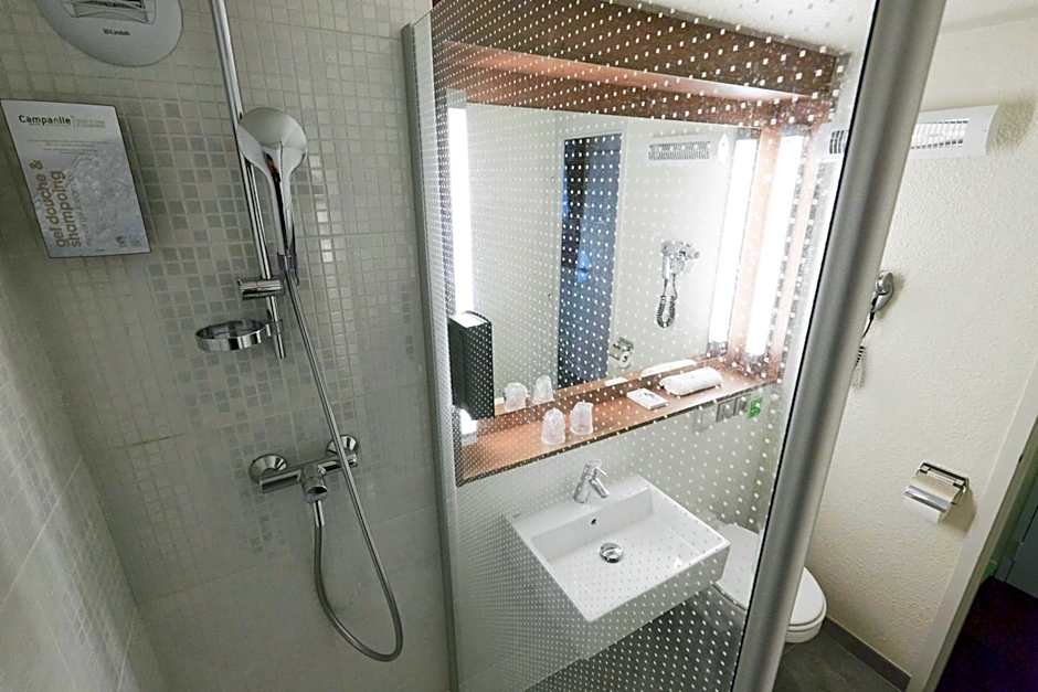 Hotel Campanile Chambery