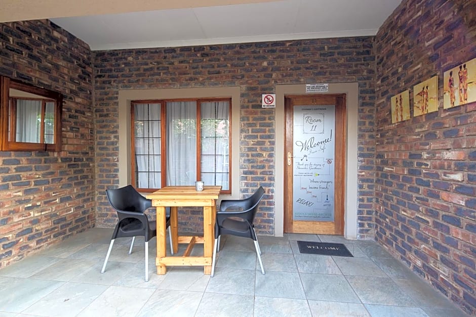 Stevenski's Guesthouse