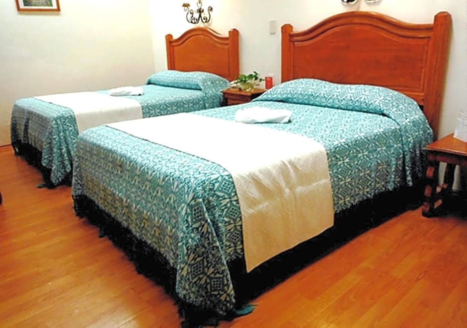 Hotel Don Quijote