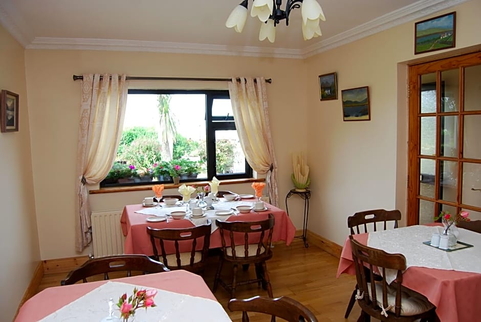 The Ocean Wave Bed & Breakfast