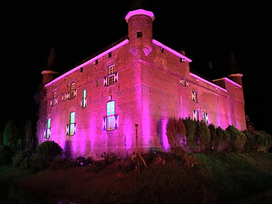 Hotel Schloss Walbeck
