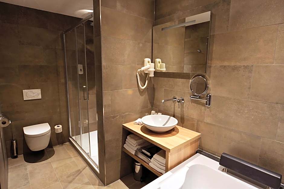 Hotel De Zoete Inval Haarlemmerliede