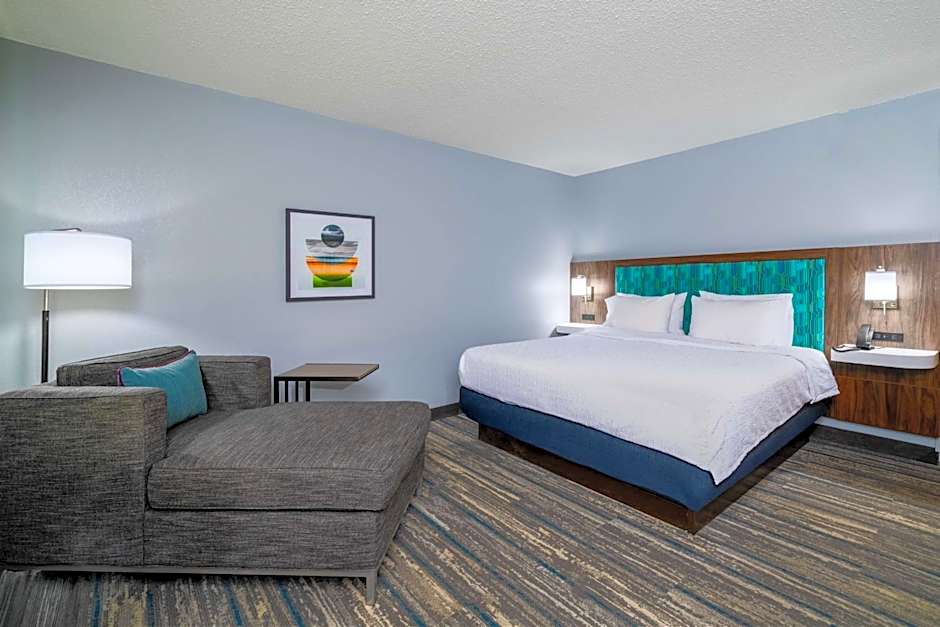 Hampton Inn By Hilton Dahlgren, Va