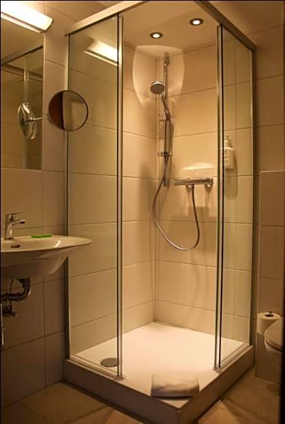 HartlWirt Gasthof-Hotel