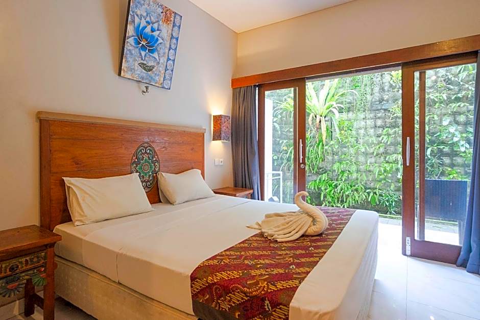 Akarsa Kokoro Sanur Bali