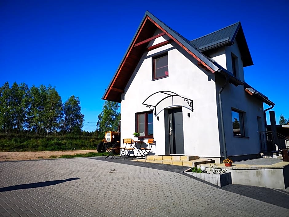 Agroturystyka Dobri mól