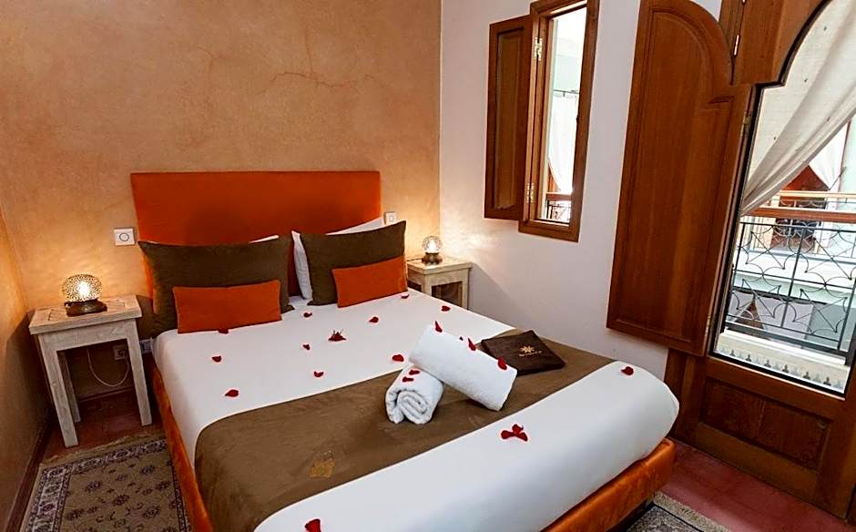 Riad l'Heure d'Eté