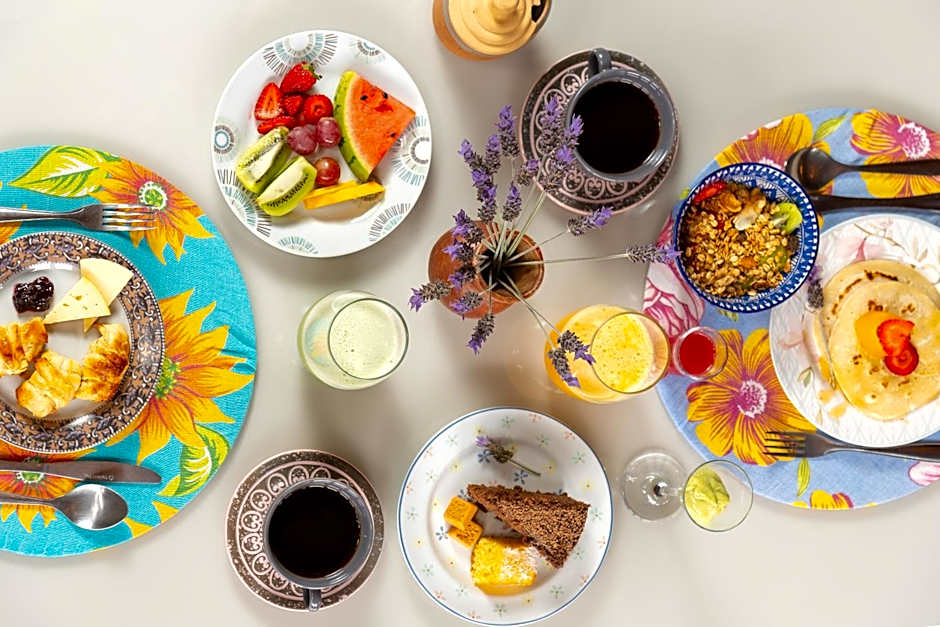 Pousada Boutique Vilage de Minas