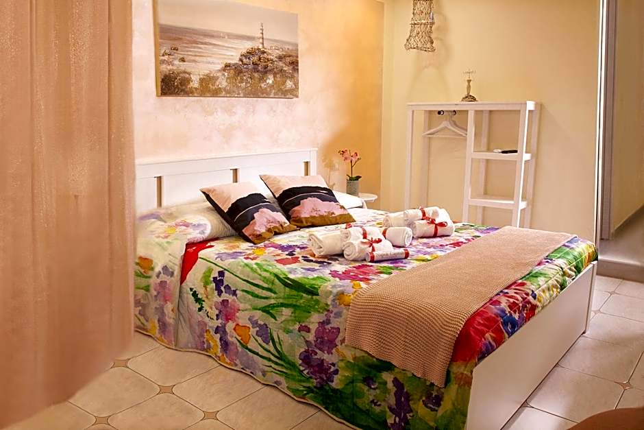 b&b Napoli Capitale