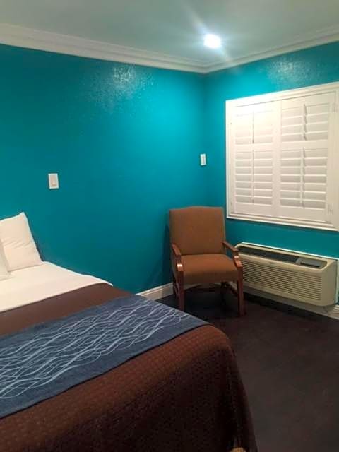 Crenshaw Inn Motel