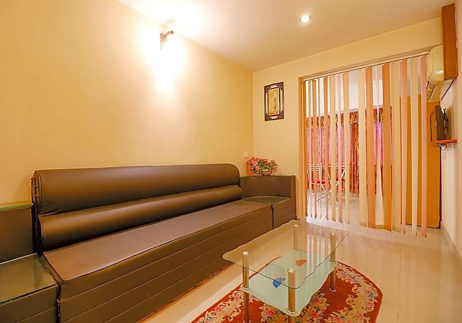 Hotel Star – Cochin, NE