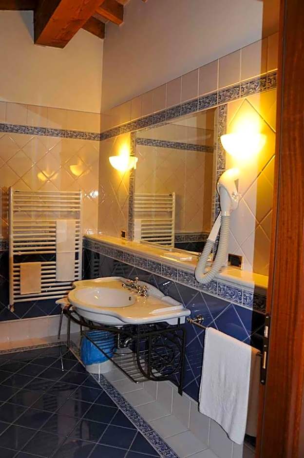 Hotel Sogno