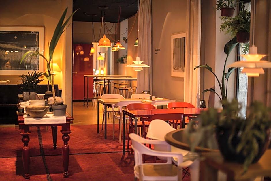 Hotel Neri  Relais & Chateaux