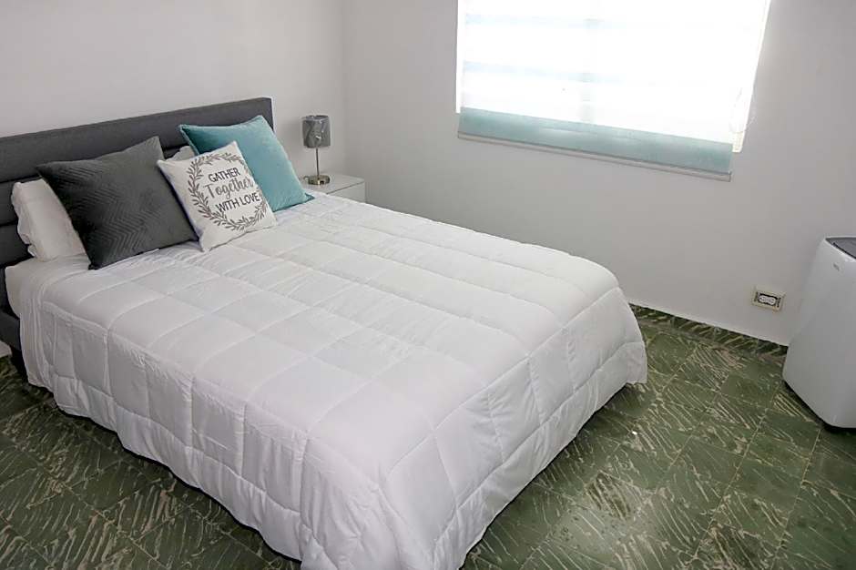 Mavs Boutique Hotel