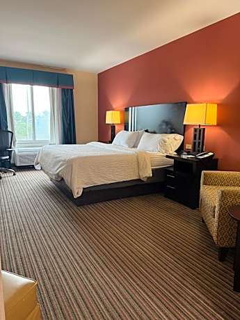 Holiday Inn Titusville/Kennedy Space Center By IHG