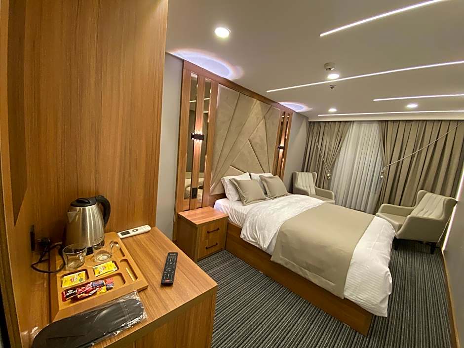 Besiktas Vip inn Hotel & suites