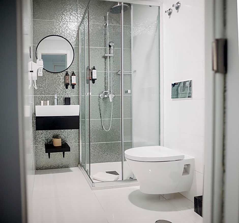 Next Level Premium Hotels