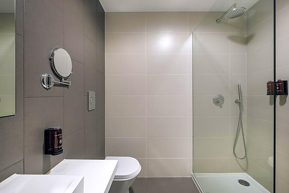 Sao Felix Hotel Hillside & Nature