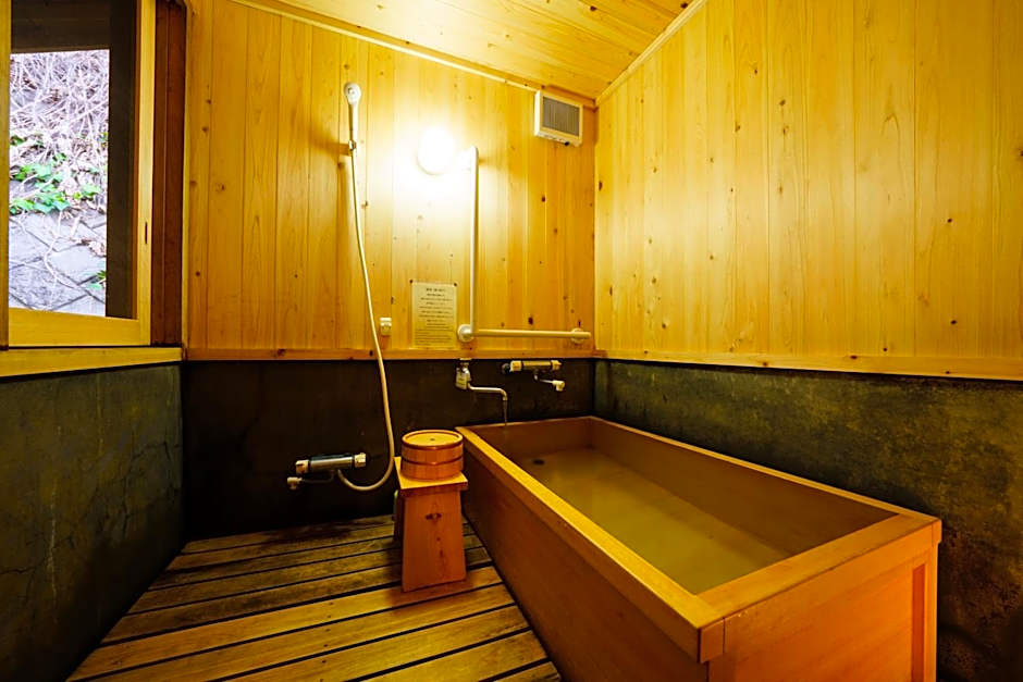Ryoan Fukinotou