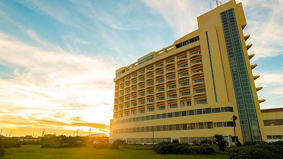 KAMENOI HOTEL KUJUKURI