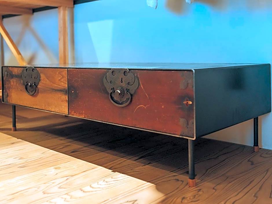 Showcase Hotel KASANE