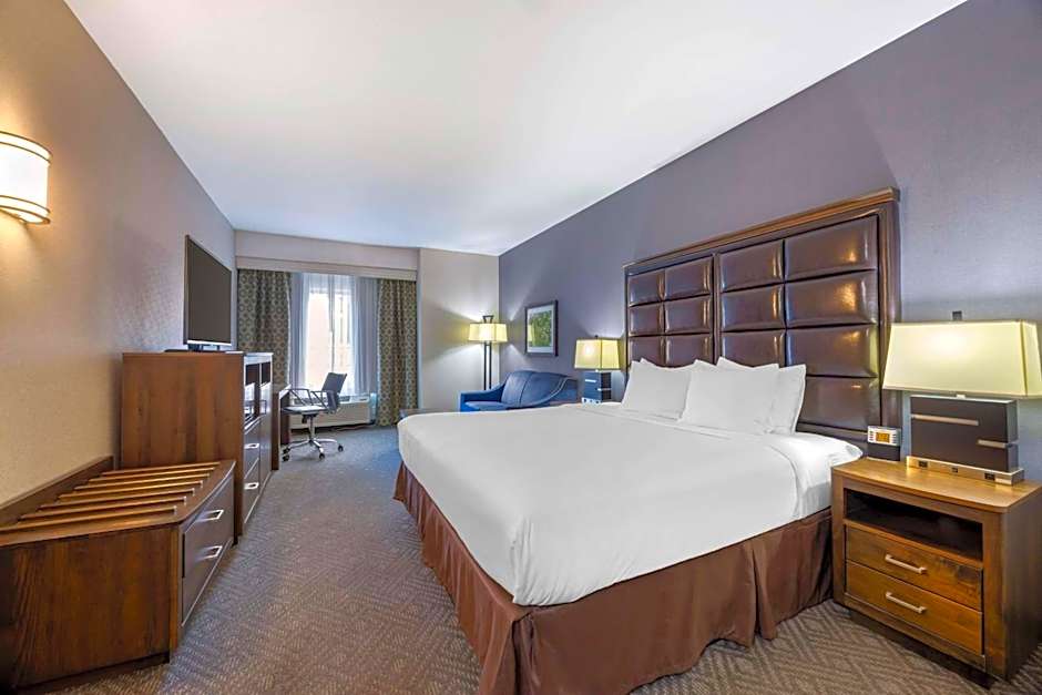 Best Western Plus Northwind Inn & Suites
