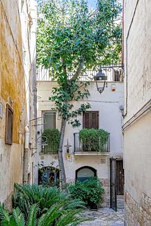 Il Claustro - Bed and breakfast