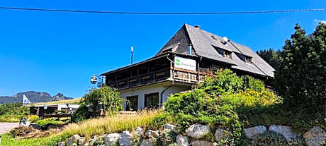 Draxlerhaus