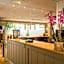 Campanile Hotel & Restaurant Brussels Vilvoorde