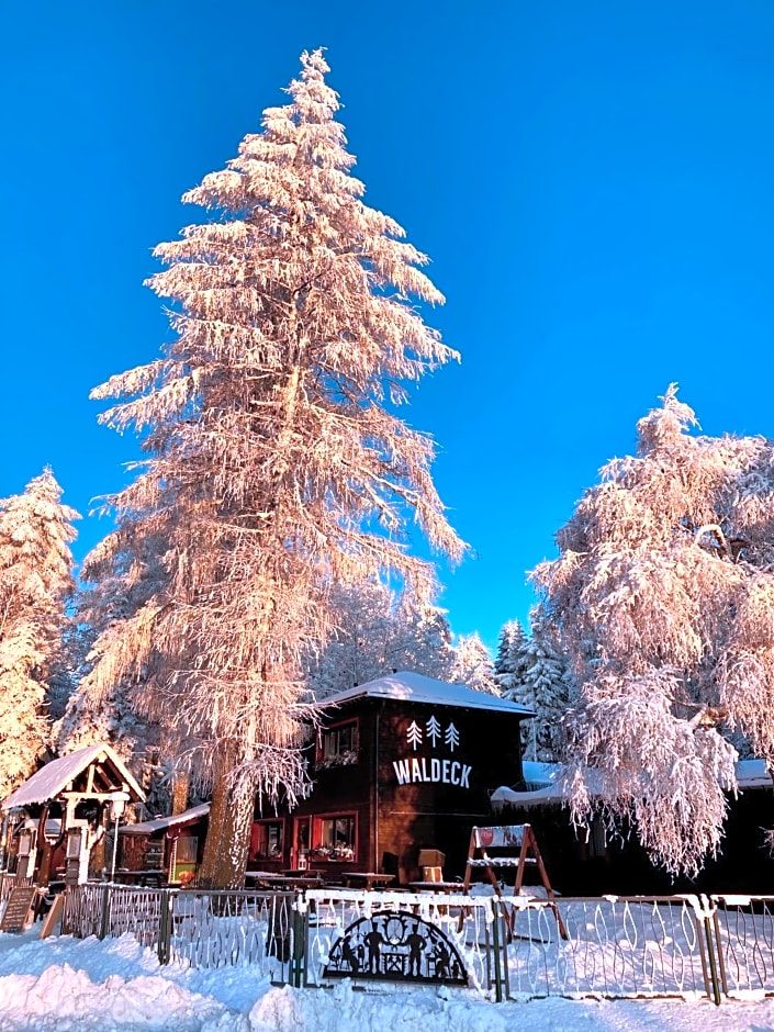 Waldeck Oberwiesenthal