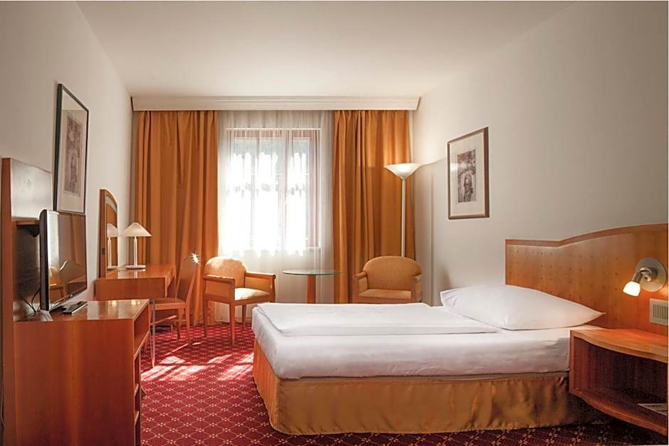 Orea Spa Hotel Cristal