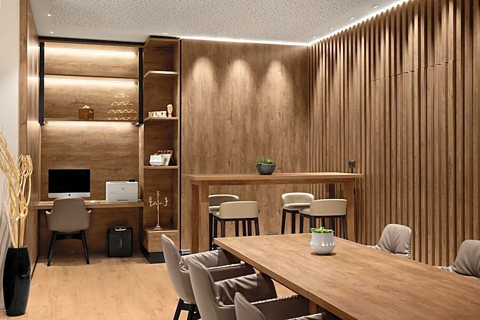 AC Hotel Innsbruck