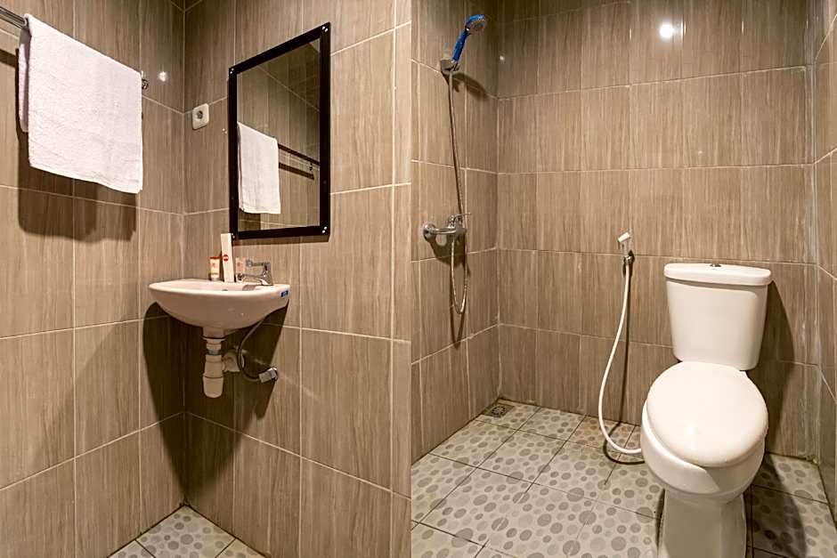 OYO 622 Bakti Homestay