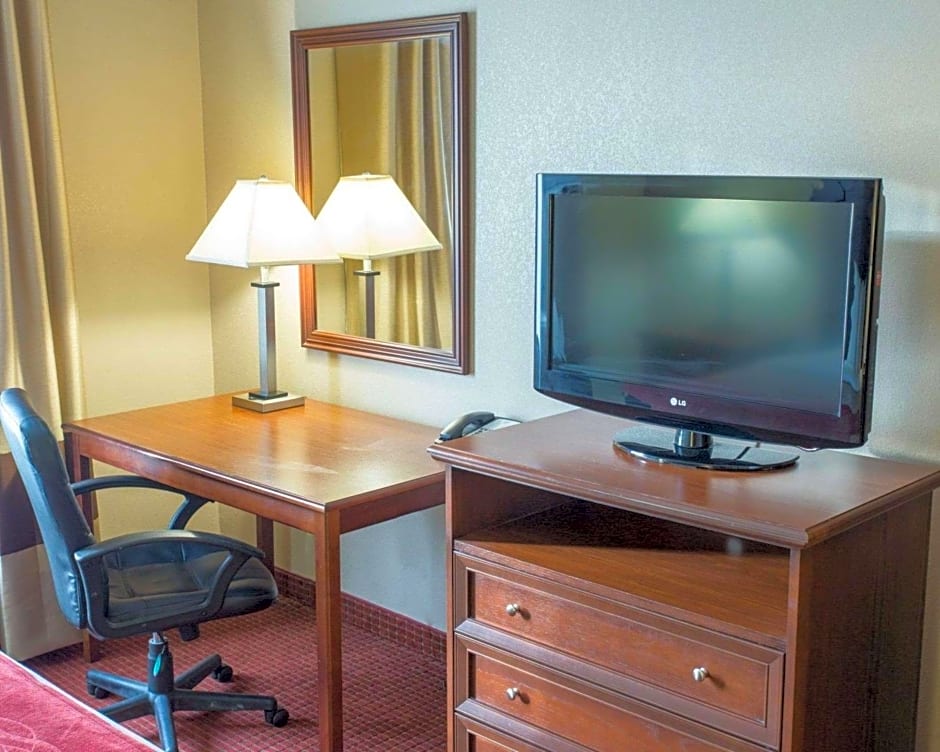 Comfort Inn New Orleans Airport South