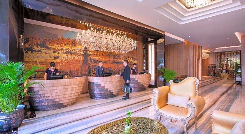 Grand Mercure Yogyakarta Adi Sucipto