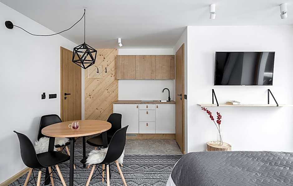 Villa Górska Ski & Bike