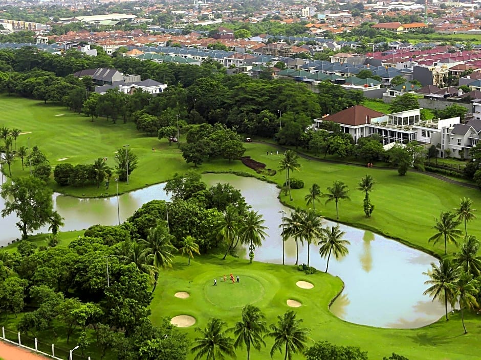 Mercure Serpong Alam Sutera Hotel