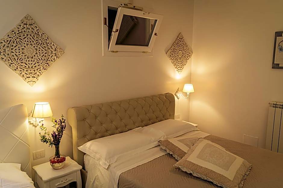 La Terrazza Sulla Rupe Relais