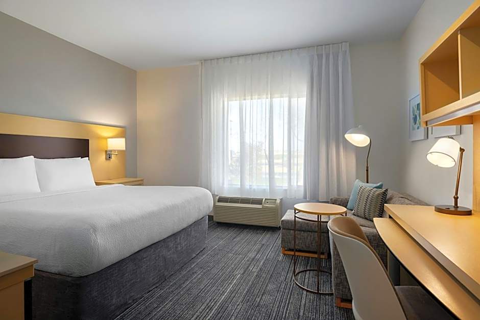 TownePlace Suites by Marriott Phoenix Goodyear