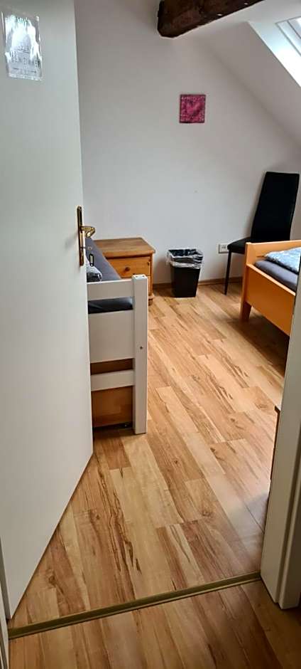 Hostel WohnZimmer-Essen