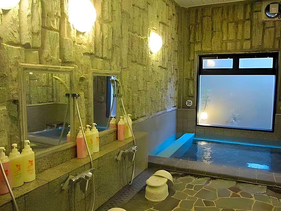 Hotel Route Inn Shimada Ekimae