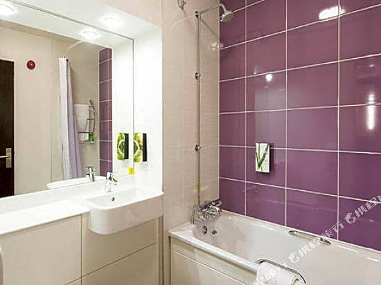 Premier Inn Brighton City Centre (North Street)