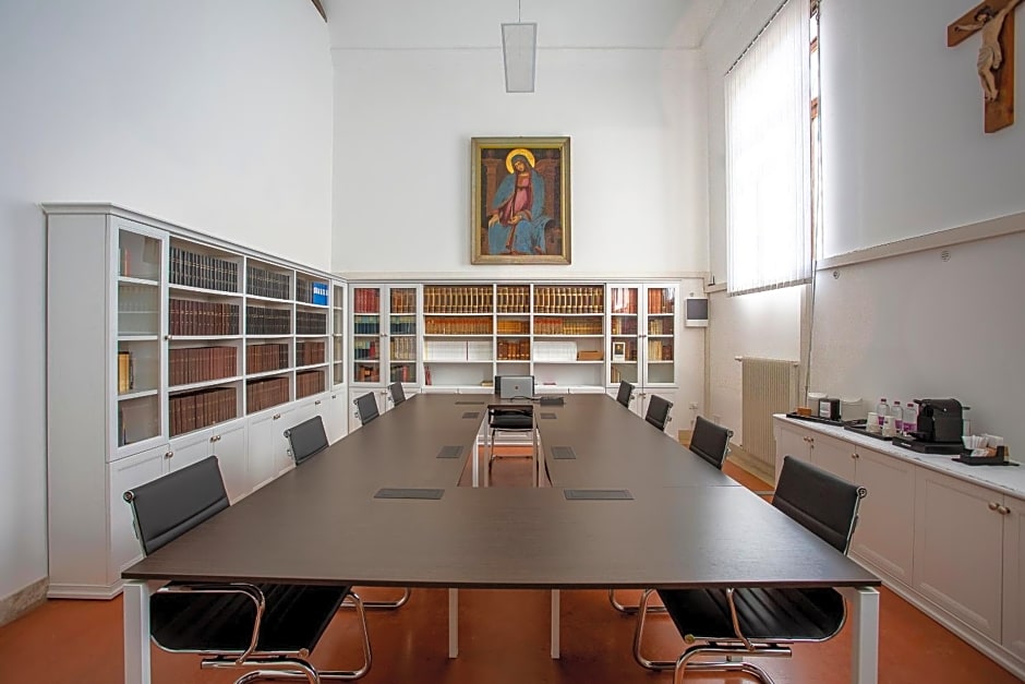 Ostello AMDG
