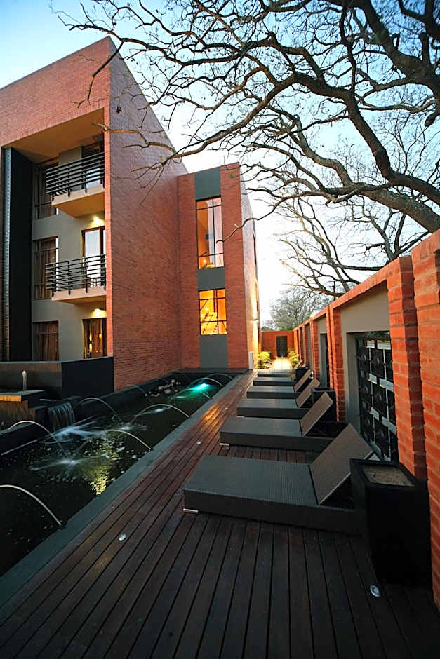 Fusion Boutique Hotel