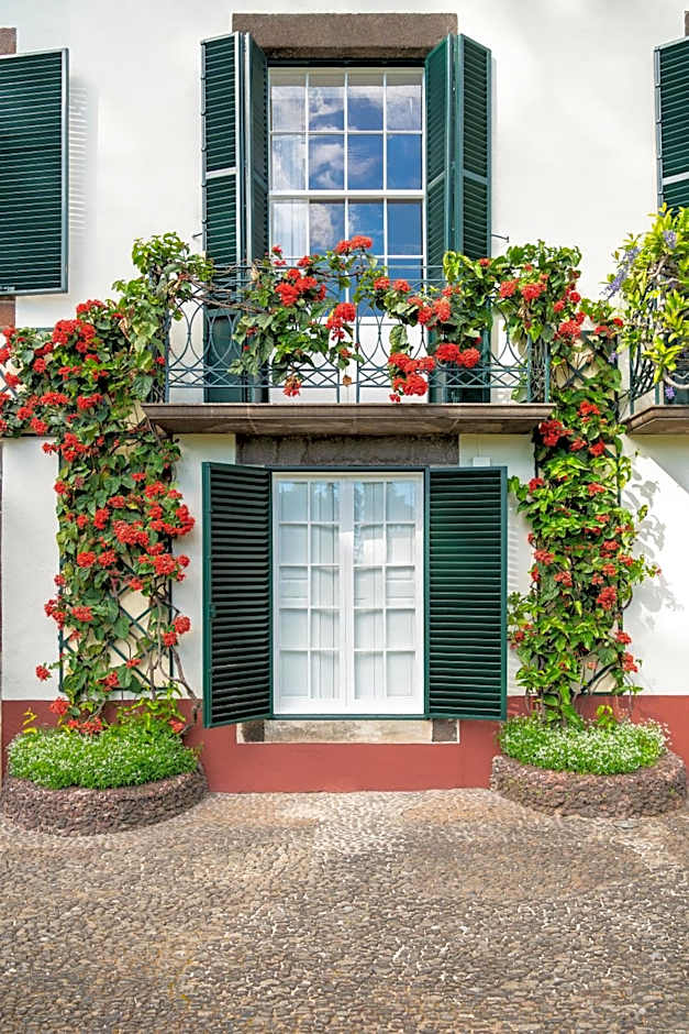 Quinta Jardins Do Lago