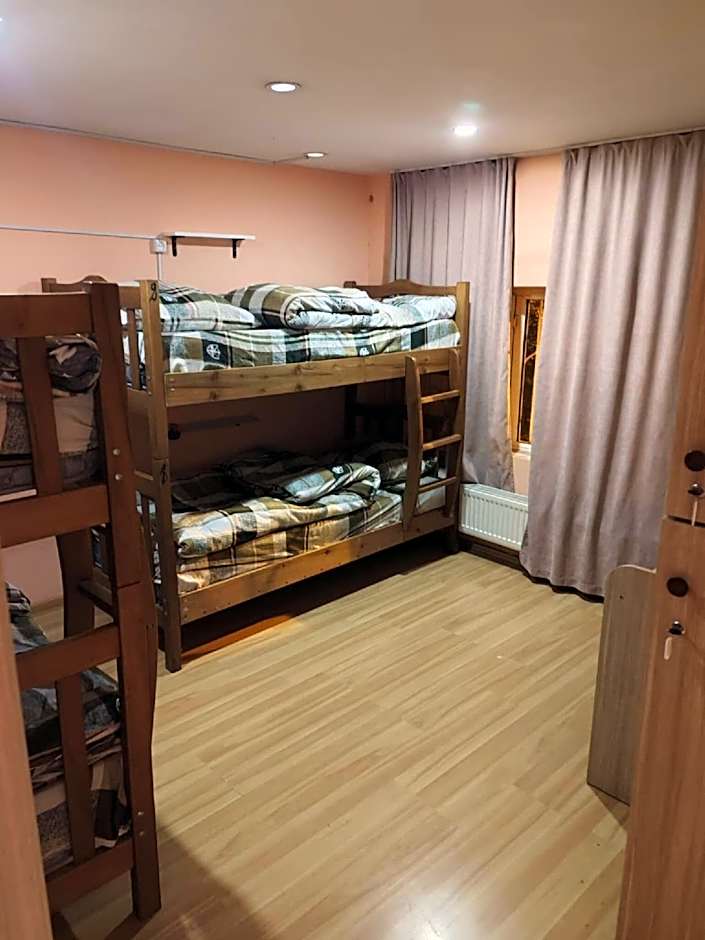 Tbili C hostel