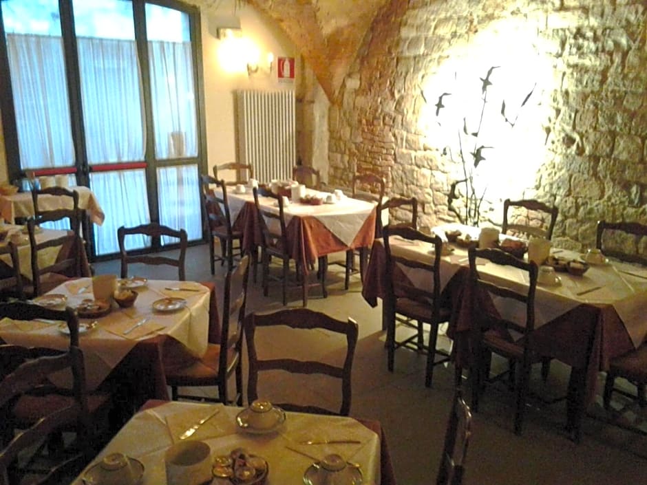 Hotel Di Stefano