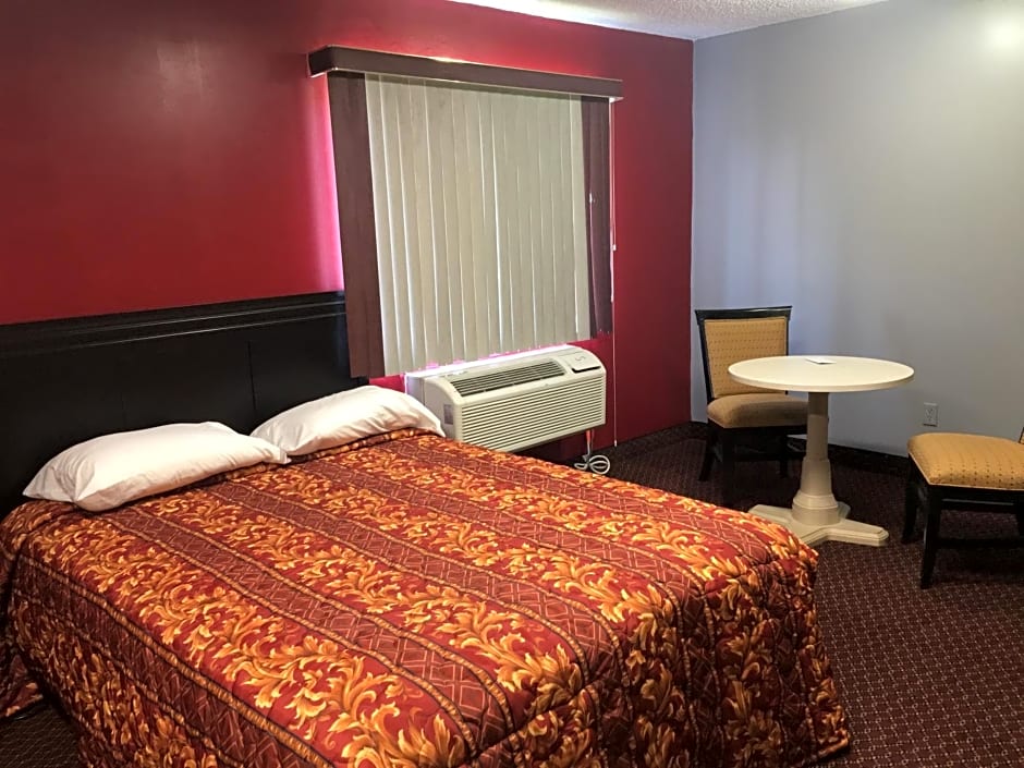 Haven Inn & Suites