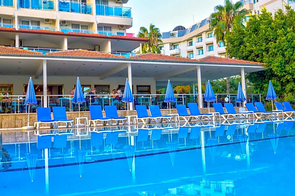 Blue Fish Hotel All Inclusive