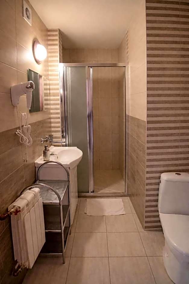 Pod Tatrami widok na Tatry, sauna, parking, blisko Term Bukovina